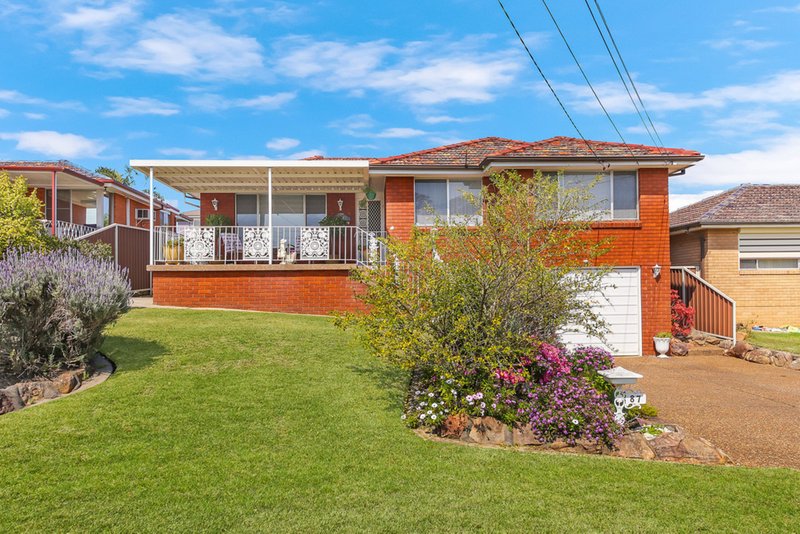 87 Oak Drive, Georges Hall NSW 2198