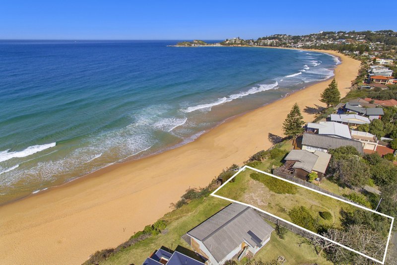 87 Ocean View Drive, Wamberal NSW 2260