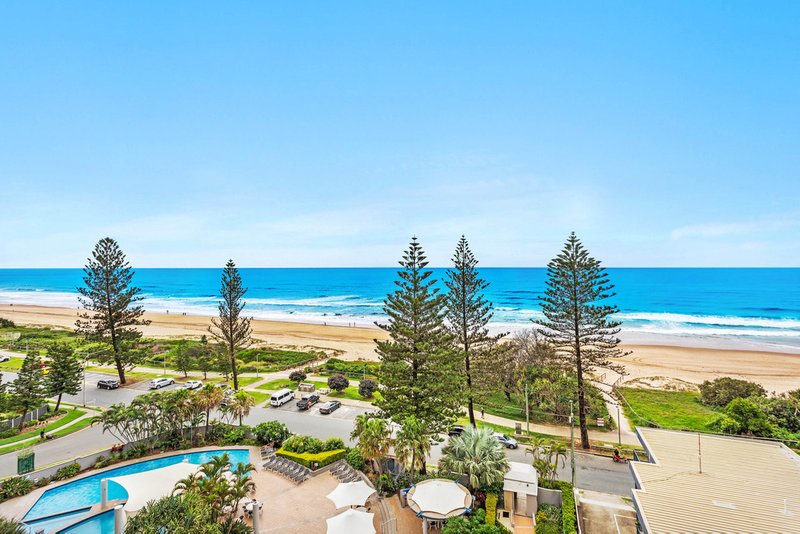 Photo - 87 'Oceana' 100 Old Burleigh Road, Broadbeach QLD 4218 - Image 1