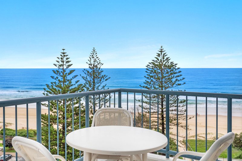 Photo - 87 'Oceana' 100 Old Burleigh Road, Broadbeach QLD 4218 - Image 12