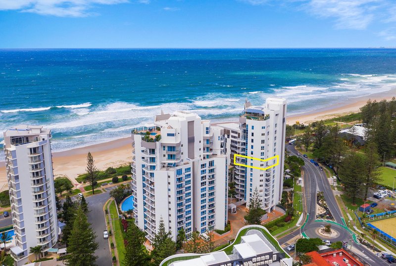 Photo - 87 'Oceana' 100 Old Burleigh Road, Broadbeach QLD 4218 - Image 14