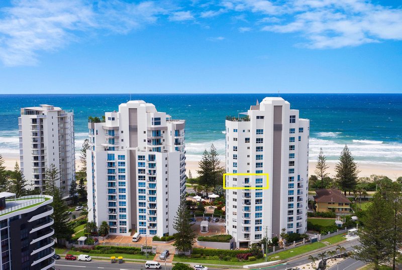 Photo - 87 'Oceana' 100 Old Burleigh Road, Broadbeach QLD 4218 - Image 16