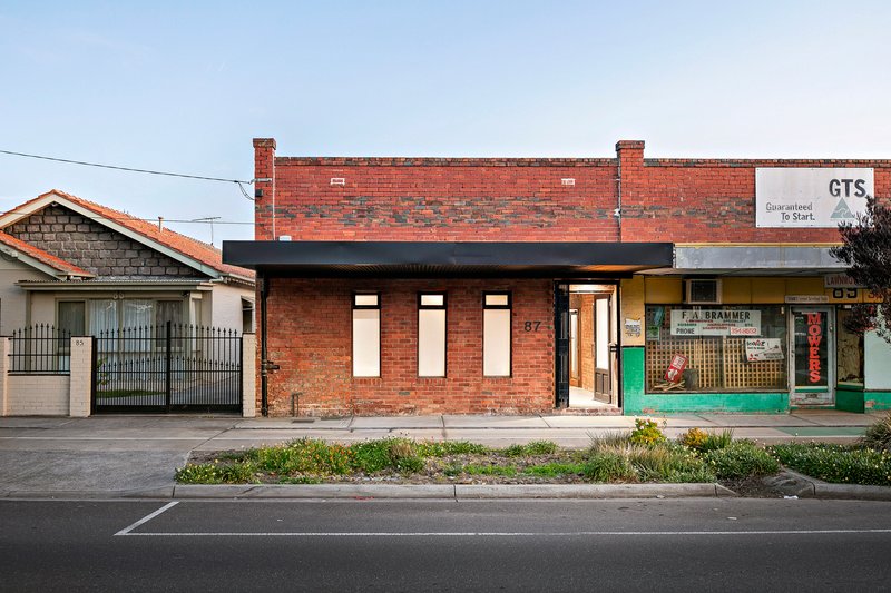 87 O'Hea Street, Coburg VIC 3058