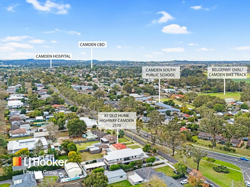 Photo - 87 Old Hume Highway, Camden NSW 2570 - Image 17