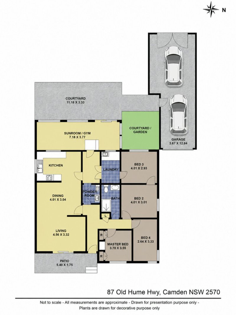Photo - 87 Old Hume Highway, Camden NSW 2570 - Image 21