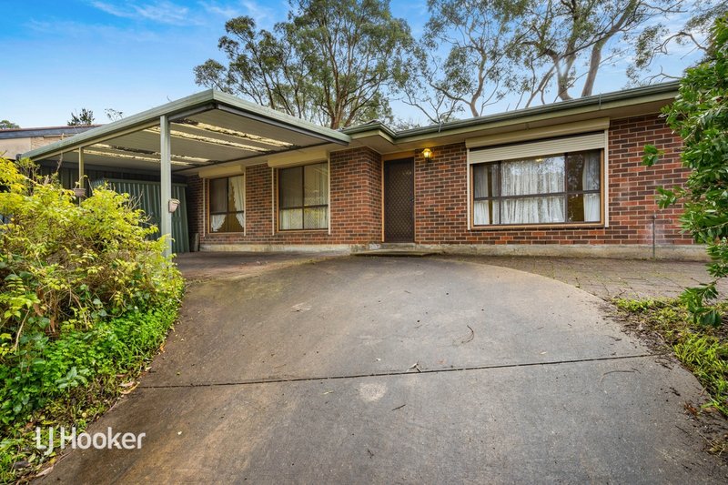 87 Osterley Avenue, Bridgewater SA 5155