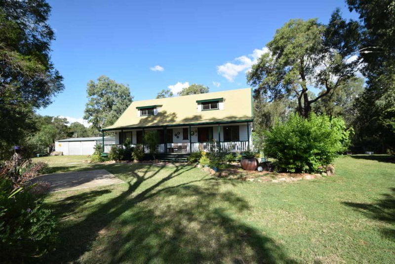 Photo - 87 Outlook Drive, Esk QLD 4312 - Image 20