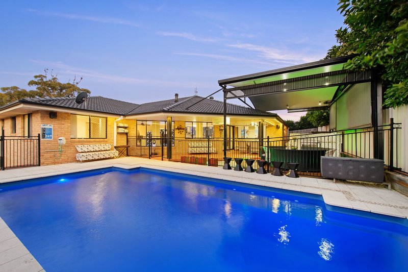 Photo - 87 Panorama Drive, Bonny Hills NSW 2445 - Image 15