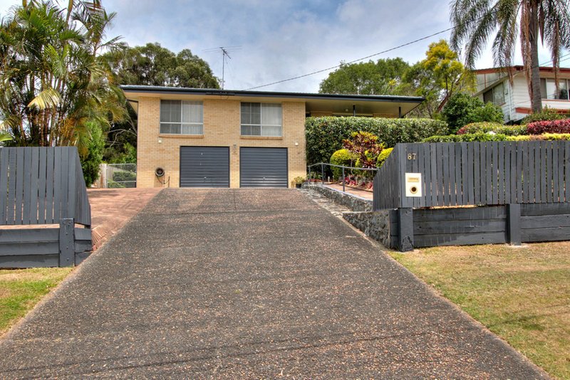 87 Parfrey Road, Rochedale South QLD 4123