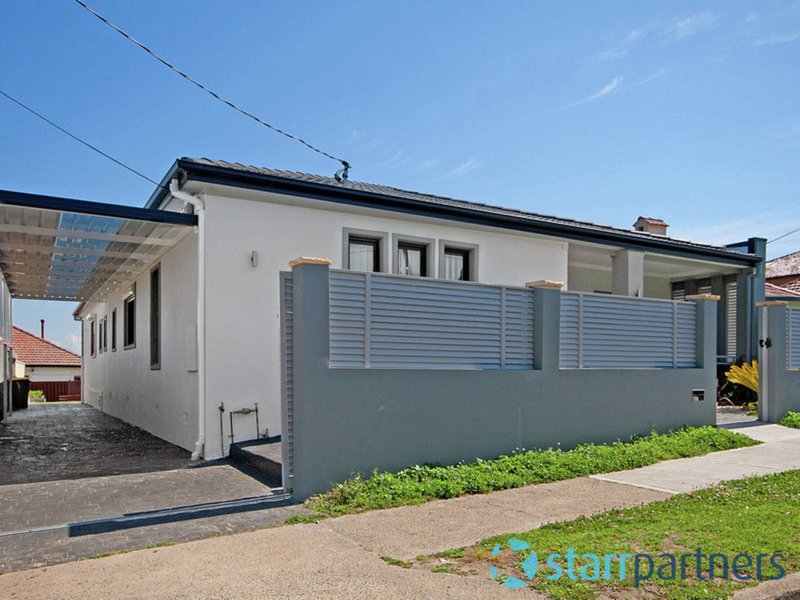 87 Park Rd , Auburn NSW 2144