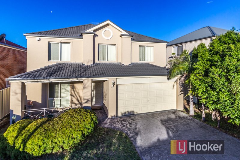 87 Parkwood Street, Plumpton NSW 2761