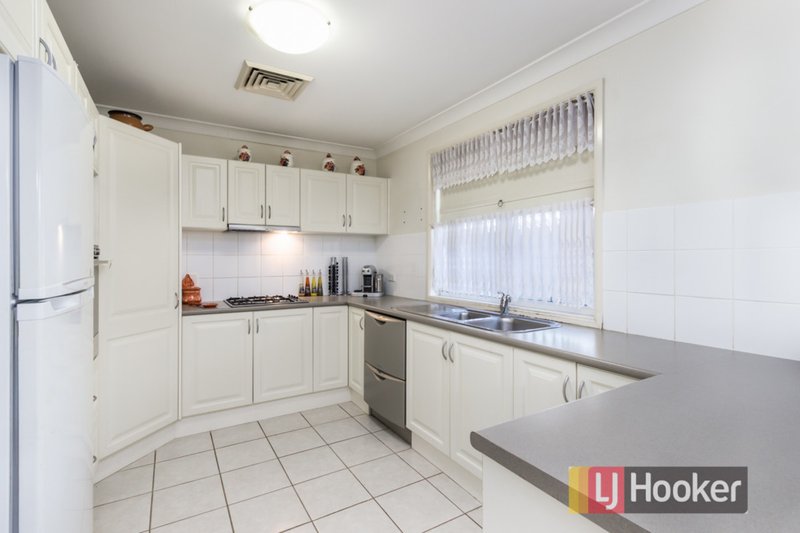 Photo - 87 Parkwood Street, Plumpton NSW 2761 - Image 3