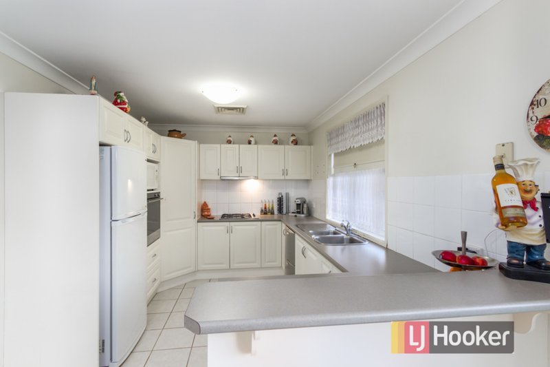 Photo - 87 Parkwood Street, Plumpton NSW 2761 - Image 5