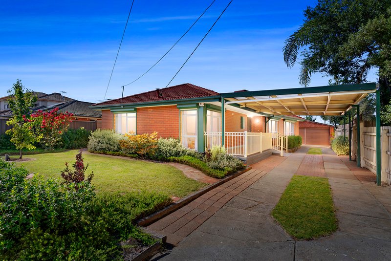 87 Partridge Street, Lalor VIC 3075