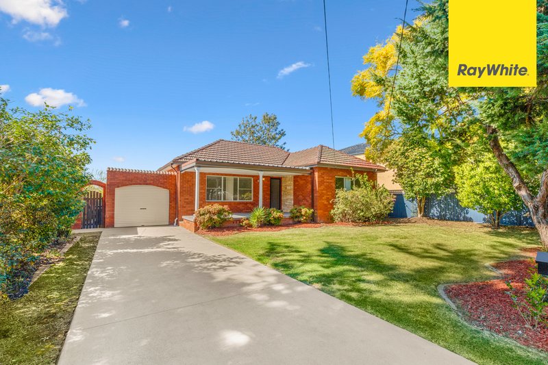 87 Pennant Parade, Epping NSW 2121