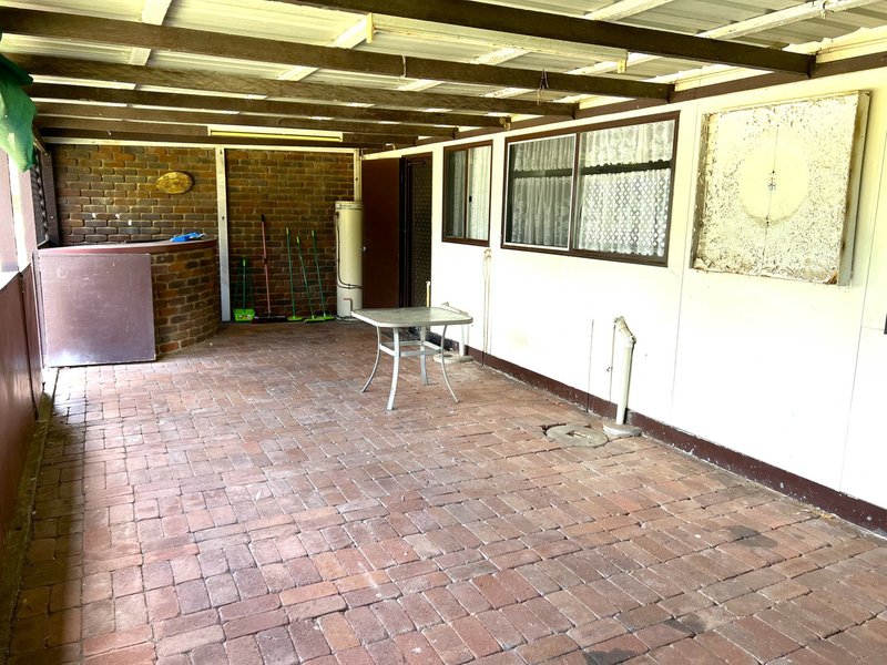 Photo - 87 Phipps Street West , Nanango QLD 4615 - Image 12