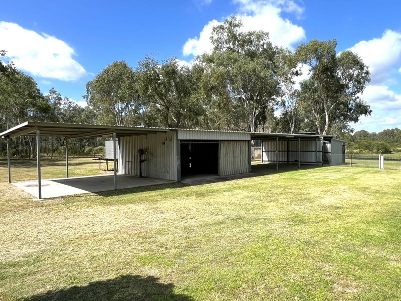 Photo - 87 Phipps Street West , Nanango QLD 4615 - Image 15