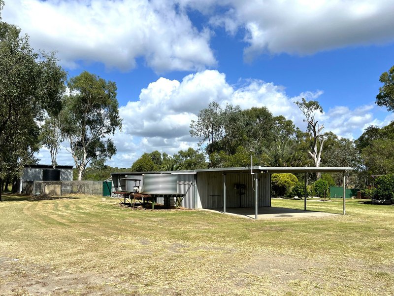 Photo - 87 Phipps Street West , Nanango QLD 4615 - Image 23