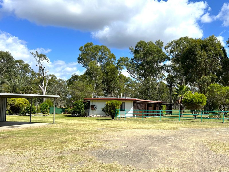 Photo - 87 Phipps Street West , Nanango QLD 4615 - Image 24