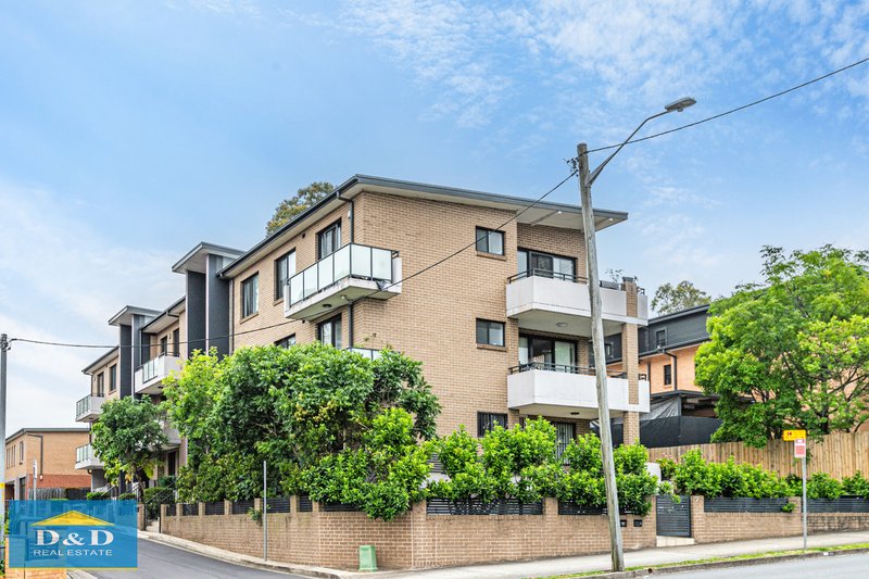 8/7 Pitt Street, Parramatta NSW 2150