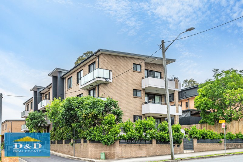 8/7 Pitt Street, Parramatta NSW 2150