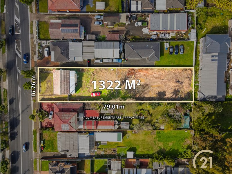 87 Polding Street, Fairfield Heights NSW 2165