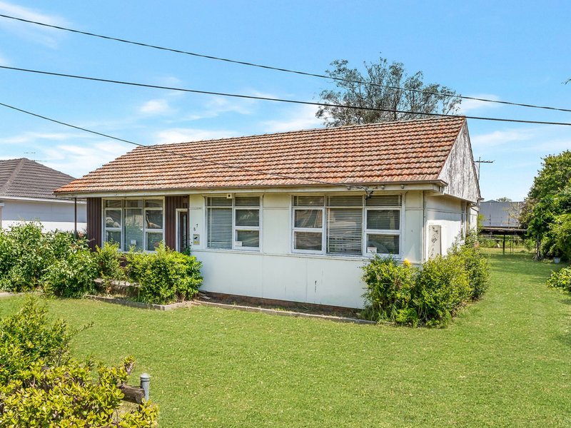 87 Polding Street, Fairfield Heights NSW 2165