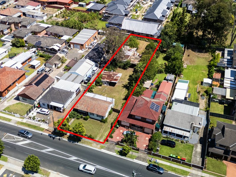 Photo - 87 Polding Street, Fairfield Heights NSW 2165 - Image 8