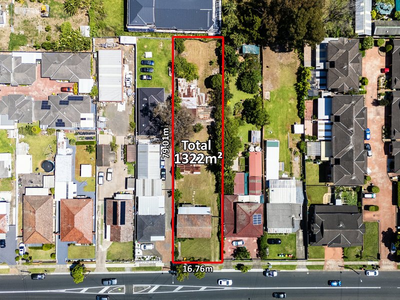 Photo - 87 Polding Street, Fairfield Heights NSW 2165 - Image 9