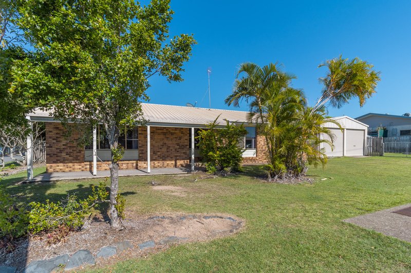 Photo - 87 Pulgul Street, Urangan QLD 4655 - Image 18