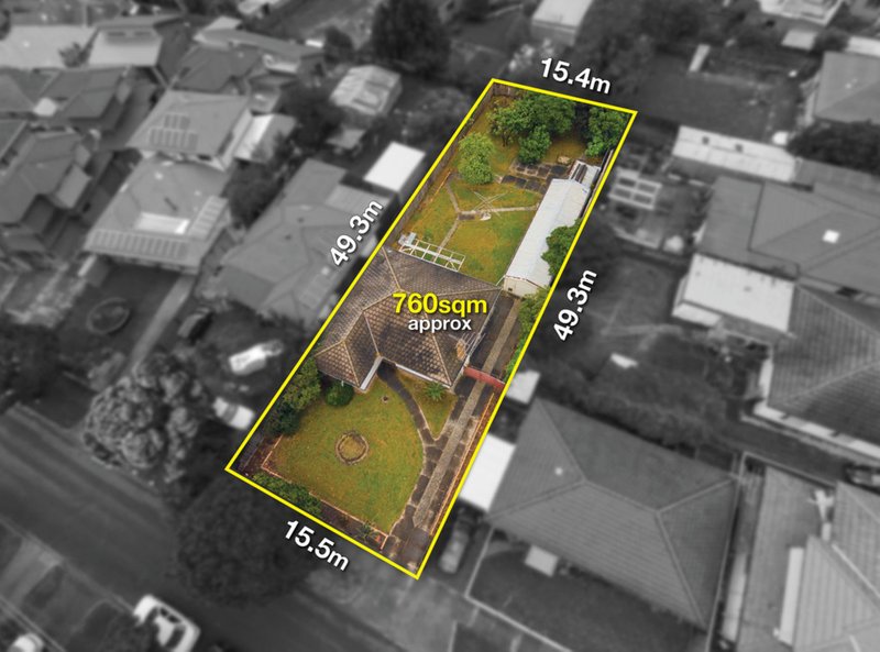 87 Rathcown Road, Reservoir VIC 3073