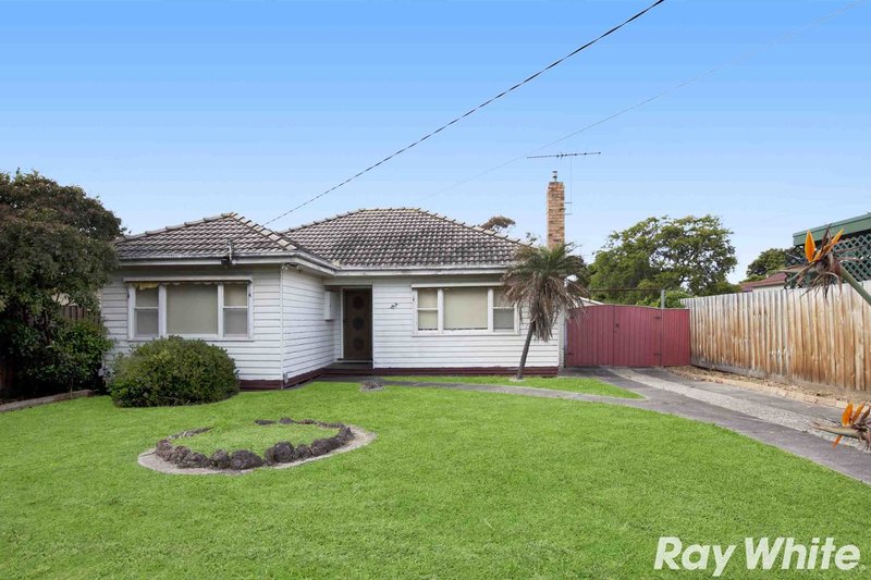 Photo - 87 Rathcown Road, Reservoir VIC 3073 - Image 2