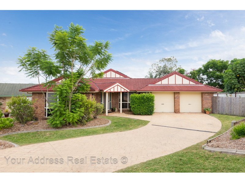 87 Redgum Drive, Regents Park QLD 4118