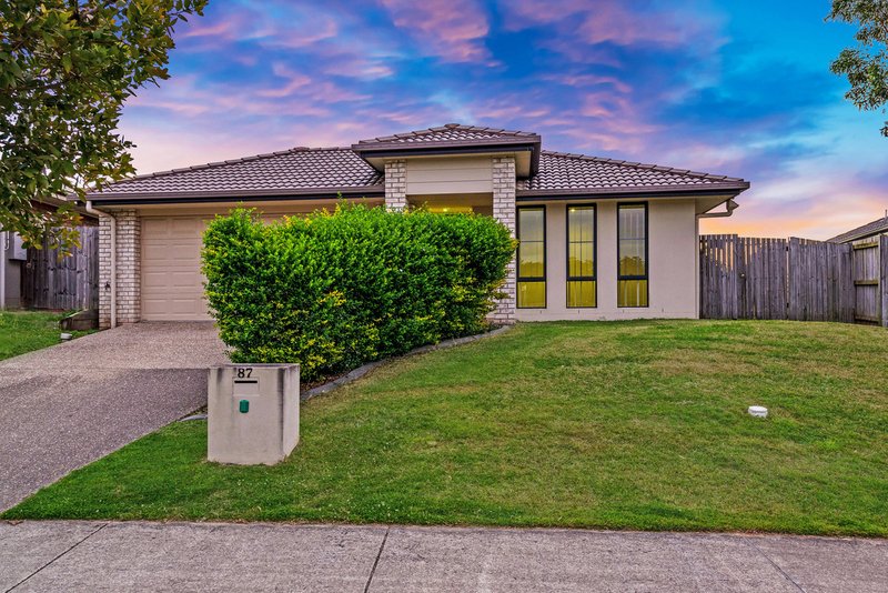 87 Reedmans Road, Ormeau QLD 4208