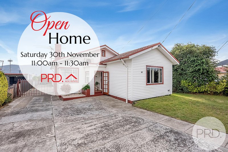 87 Renfrew Circle, Goodwood TAS 7010