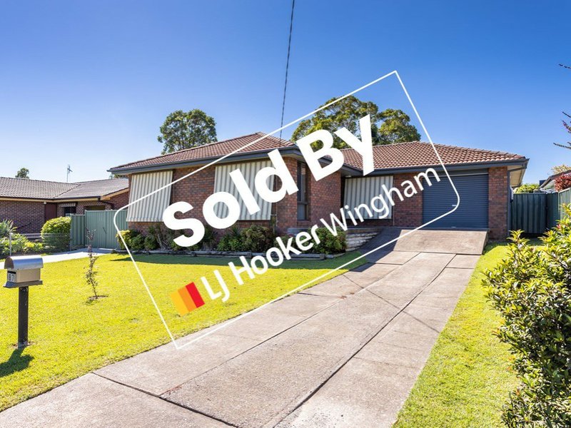 Photo - 87 Richardson Street, Wingham NSW 2429 - Image