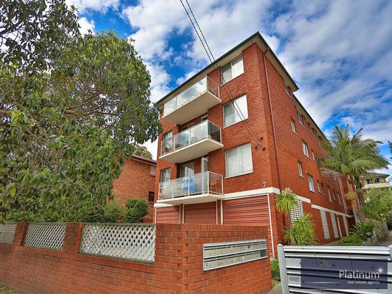 8/7 Richmond Avenue, Dee Why NSW 2099