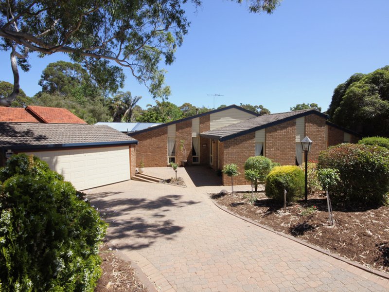 87 Ridgway Drive, Flagstaff Hill SA 5159