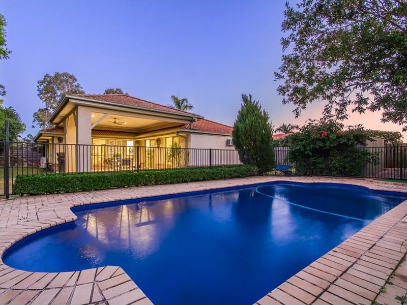 Photo - 87 River Meadows Drive, Upper Coomera QLD 4209 - Image 1