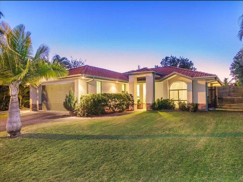 Photo - 87 River Meadows Drive, Upper Coomera QLD 4209 - Image 2