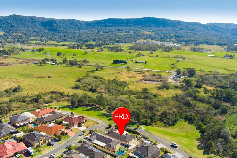 87 Robins Creek Drive, Horsley NSW 2530