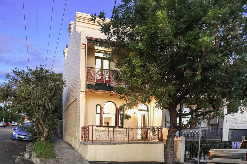 87 Rofe Street, Leichhardt NSW 2040