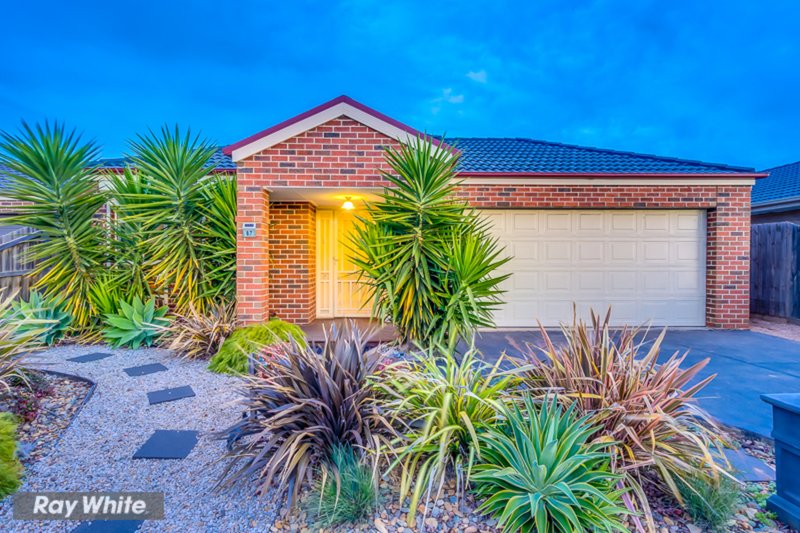 87 Rose Grange Blvd , Tarneit VIC 3029