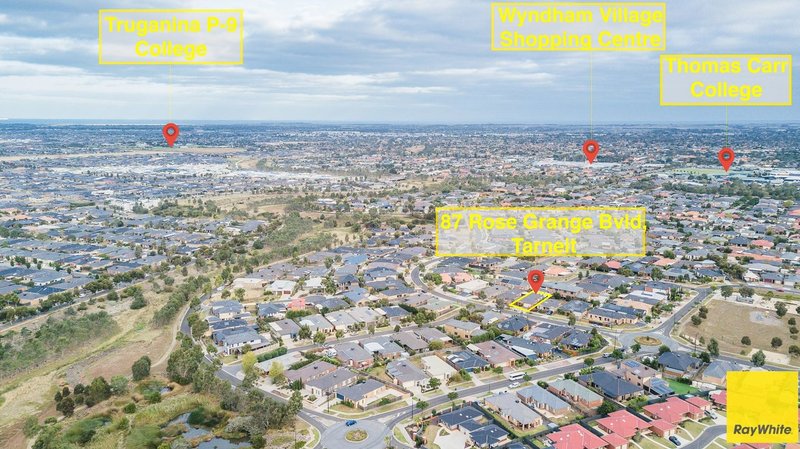 Photo - 87 Rose Grange Boulevard, Tarneit VIC 3029 - Image 23