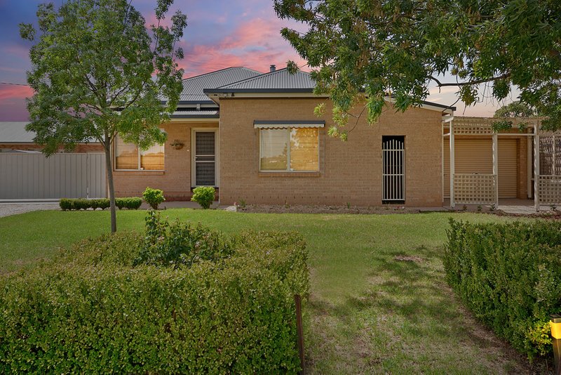 87 Rose Road, Griffith NSW 2680