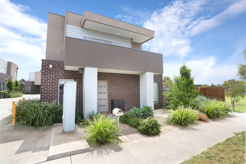 87 Rotino Crescent, Lalor VIC 3075