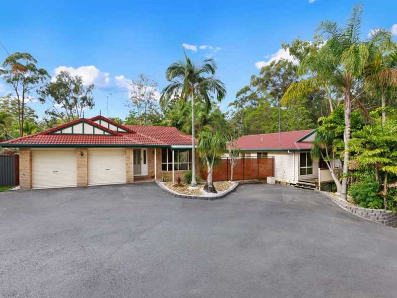 87 San Fernando Drive, Worongary QLD 4213