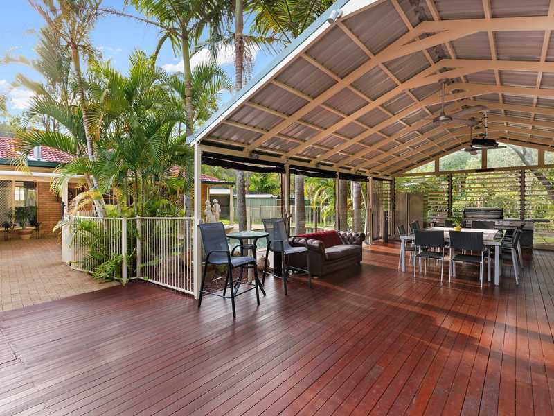 Photo - 87 San Fernando Drive, Worongary QLD 4213 - Image 2