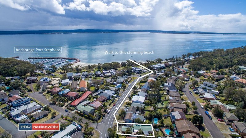 87 Sandy Point Road, Corlette NSW 2315