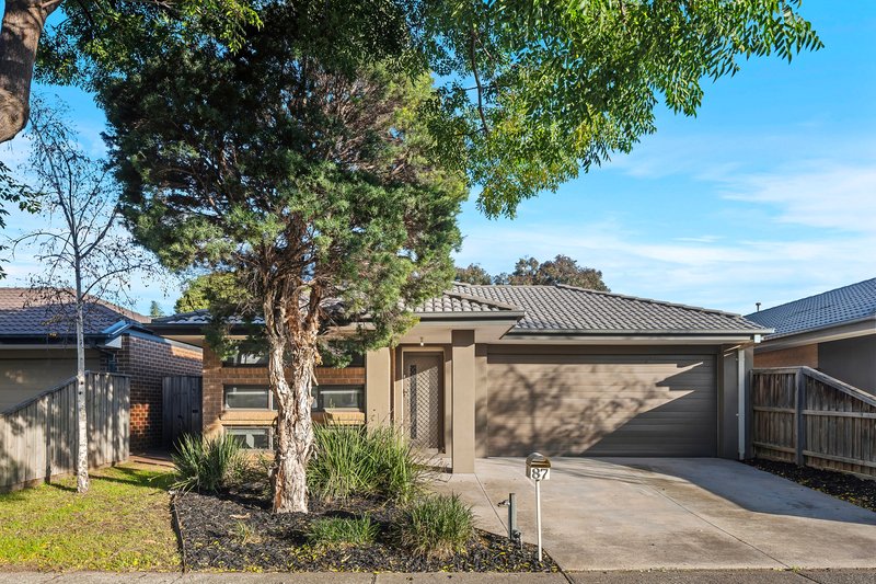 Photo - 87 Sarissa Street, Lalor VIC 3075 - Image 2
